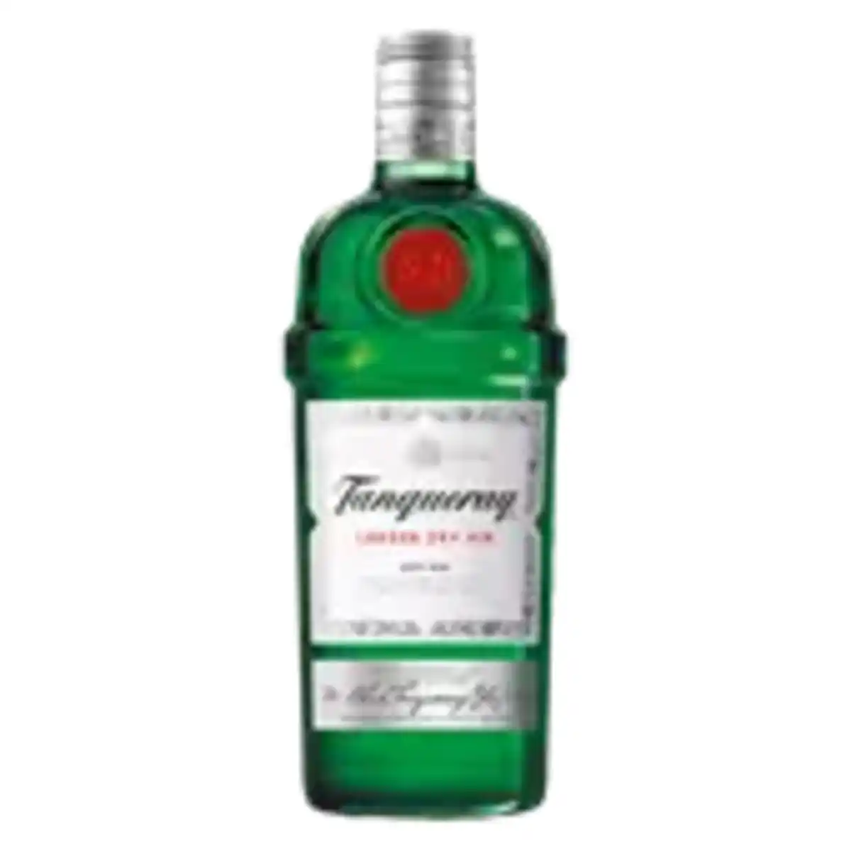 Bild 1 von Tanqueray London Dry Gin