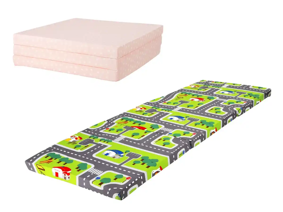 Bild 1 von Livarno Kinder-Klappmatratze