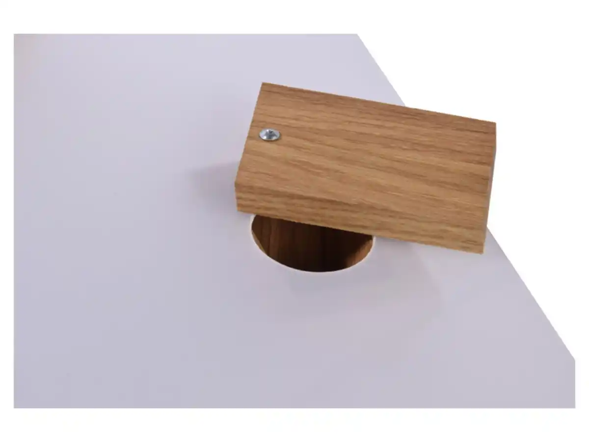 Bild 3 von dobar Vogelfutterhaus (Futura I, Wandmontage)