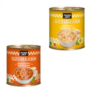 TRADER JOE’S Fertiggericht 800g