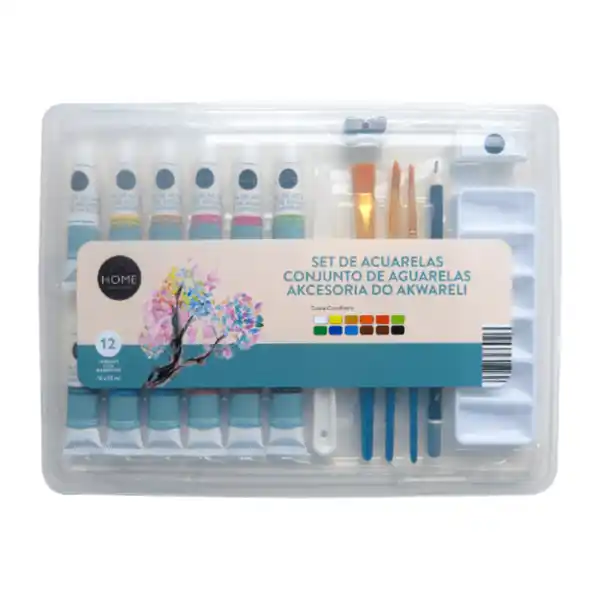 Bild 2 von HOME CREATION Künstler-Set