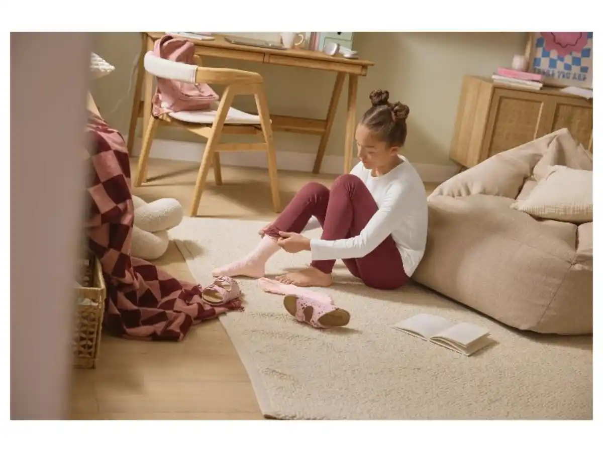 Bild 3 von Esmara Kids Kinder Langarmshirts, 2 Stück