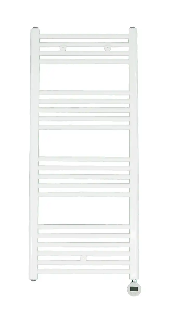 Bild 1 von Elektro Badheizkörper 60 x 160 cm mit Thermostat