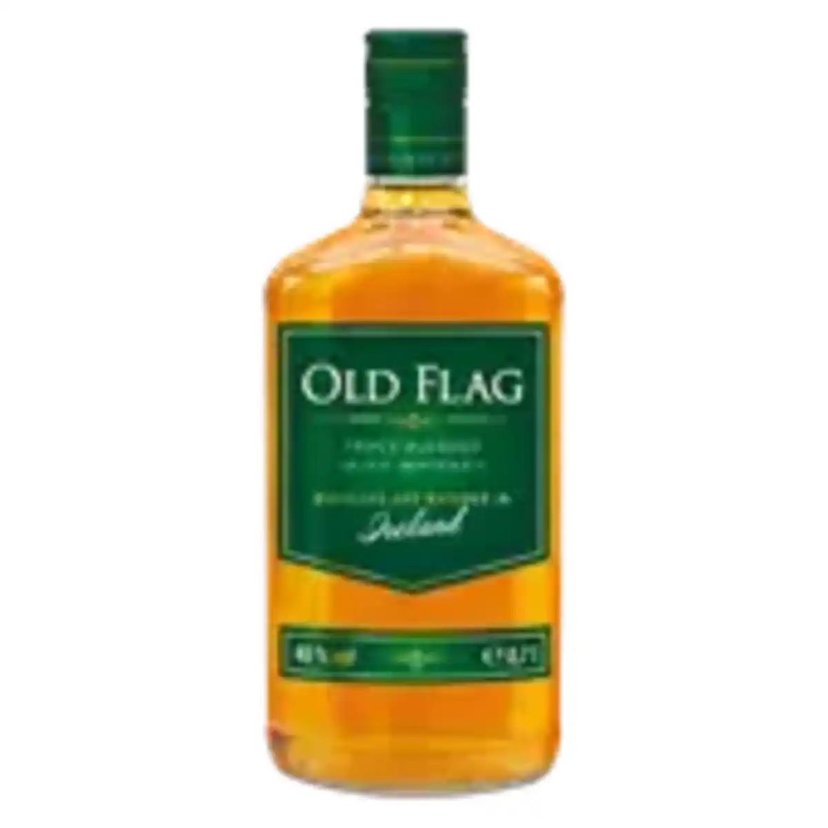 Bild 1 von Old Flag Irish Whiskey