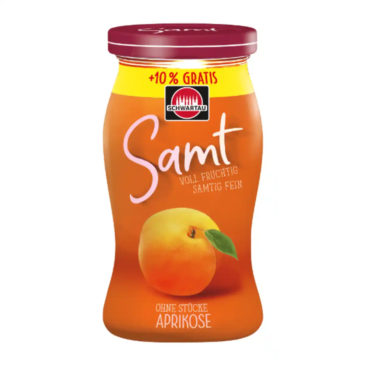 Bild 4 von SCHWARTAU Samt 297g