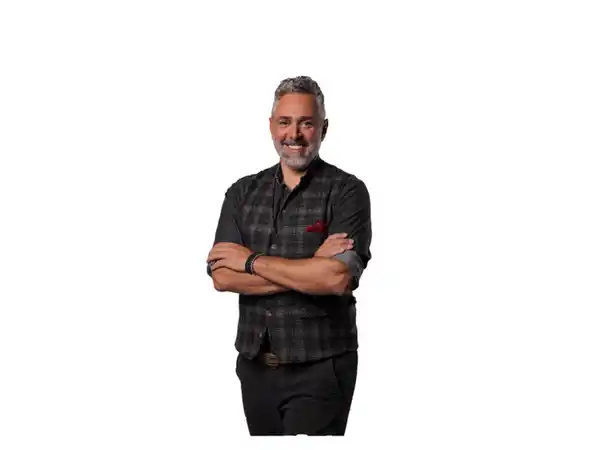 Bild 3 von Masterpro by Roland Trettl Bratpfanne, Ø 28 cm, aus Edelstahl