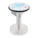 Bild 3 von HOME CREATION Waschbeckenstöpsel