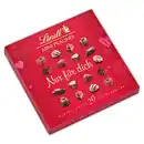 Bild 2 von Lindt Mini Pralinés