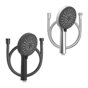 HOME CREATION Multi-Duschkopf-Set