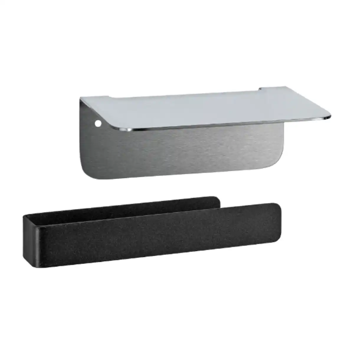 Bild 1 von HOME CREATION Duschkorb / Badablage / Handtuchhalter