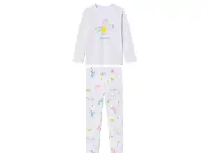 lupilu® Kleinkinder Pyjama