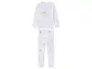 Bild 1 von lupilu® Kleinkinder Pyjama