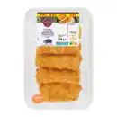 Bild 2 von MEINE METZGEREI Schweineschnitte „Cordon-bleu-Art“ XXL 750g