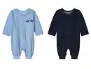 Bild 1 von lupilu® Baby Schlafoverall