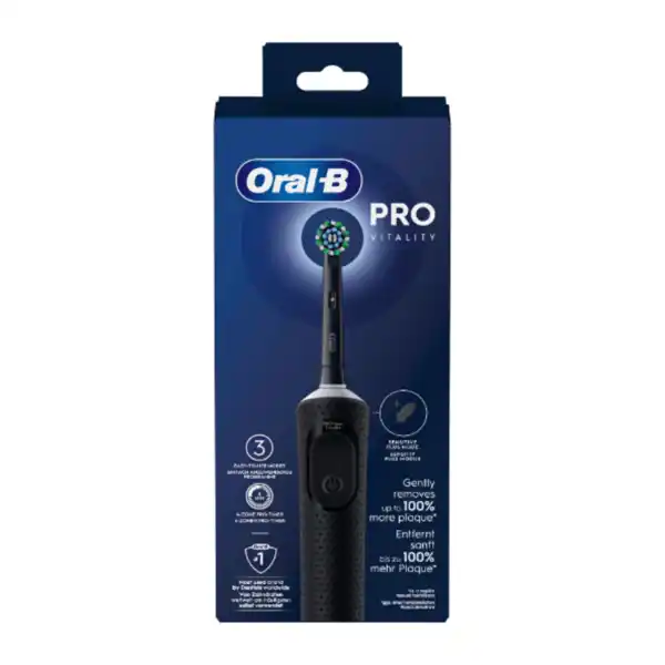 Bild 3 von ORAL-B Elektrische Zahnbürste