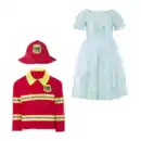 Bild 1 von LILY & DAN Karnevalskostüm