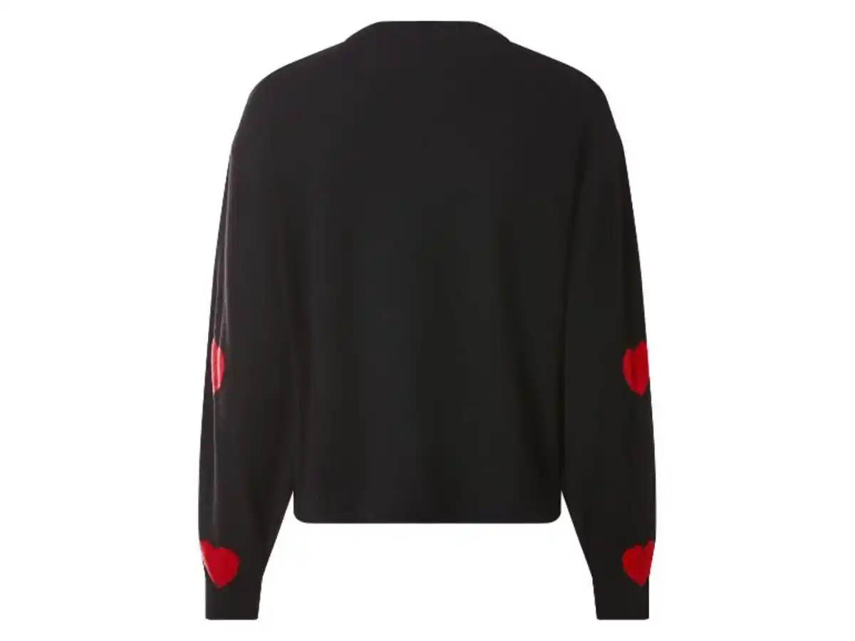 Bild 3 von esmara® Damen Strickpullover