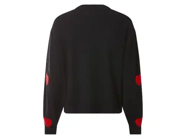 Bild 3 von esmara® Damen Strickpullover