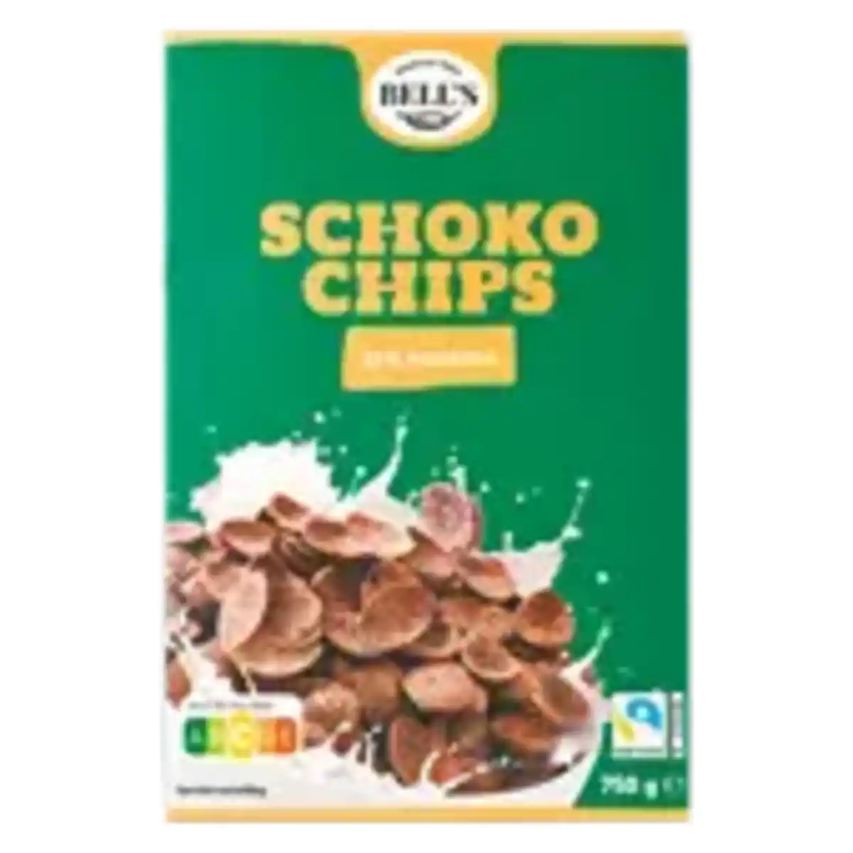 Bild 1 von BREAKFAST FROM BELL’S Cerealien