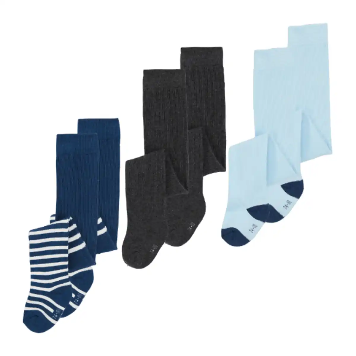 Bild 3 von LILY & DAN Baby-Strumpfhosen