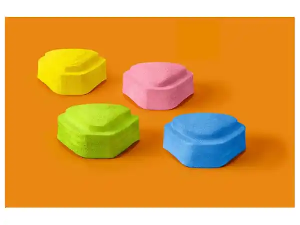 Bild 2 von lupilu® Stapelspiel, 4-teilig