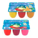 Bild 1 von DANONE Fruchtzwerge 50g