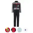 Bild 1 von L&D Kinder Karnevalskostüm