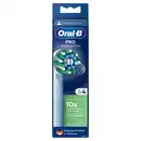Bild 1 von ORAL B Aufsteckbürste PRO