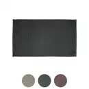 Bild 1 von NOVITESSE Jacquard Badematte