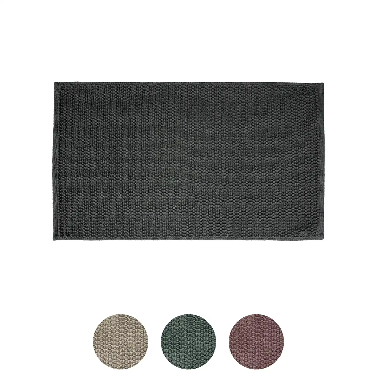 Bild 1 von NOVITESSE Jacquard Badematte