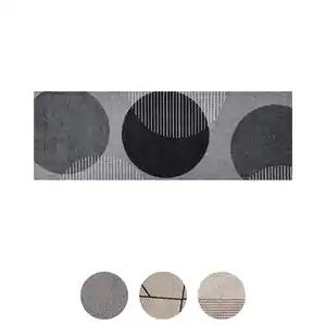 HOME CREATION Cocoon Teppich