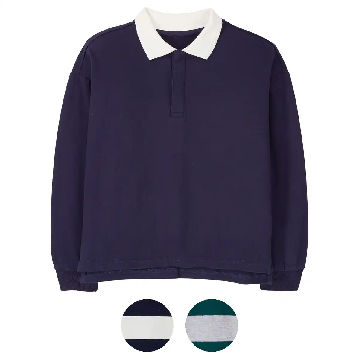 Bild 1 von L&D Kinder Pullover