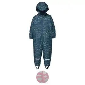 LILY & DAN Kinder Matsch- und Buddeloverall