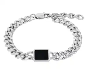 Amor Unisex-Armschmuck mit Anhänger