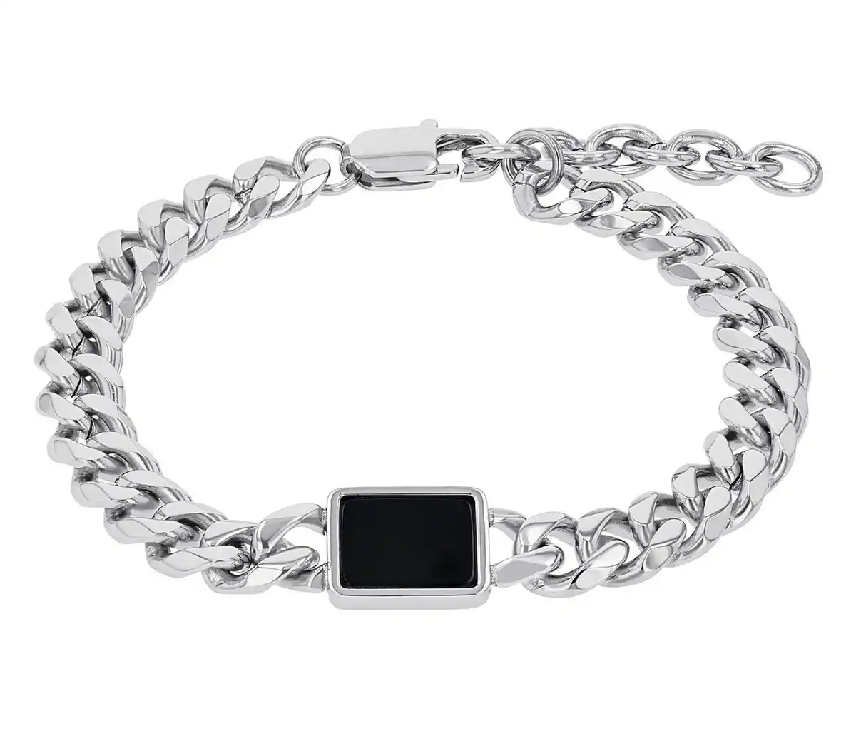 Bild 1 von Amor Unisex-Armschmuck mit Anhänger