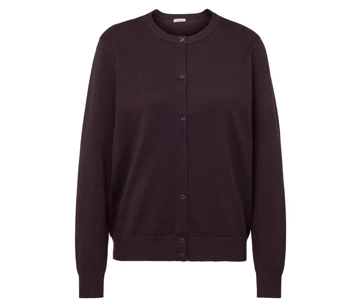 Bild 1 von Feinstrick-Cardigan