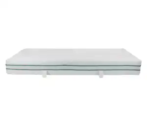 Irisette Matratze Greenline »Duo TTFK«, 90 x 200 cm