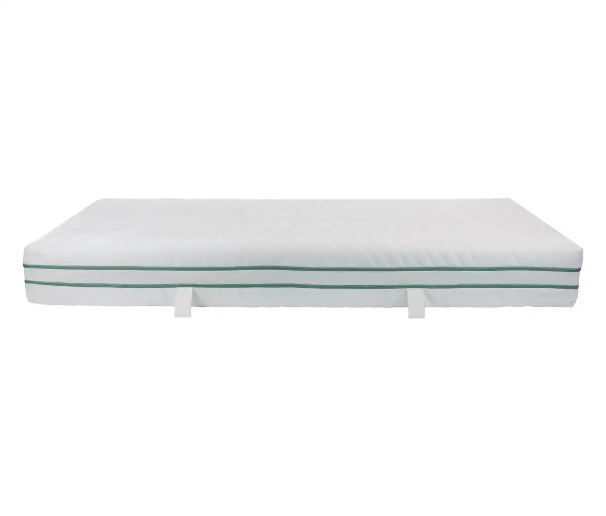 Bild 1 von Irisette Matratze Greenline »Duo TTFK«, 90 x 200 cm