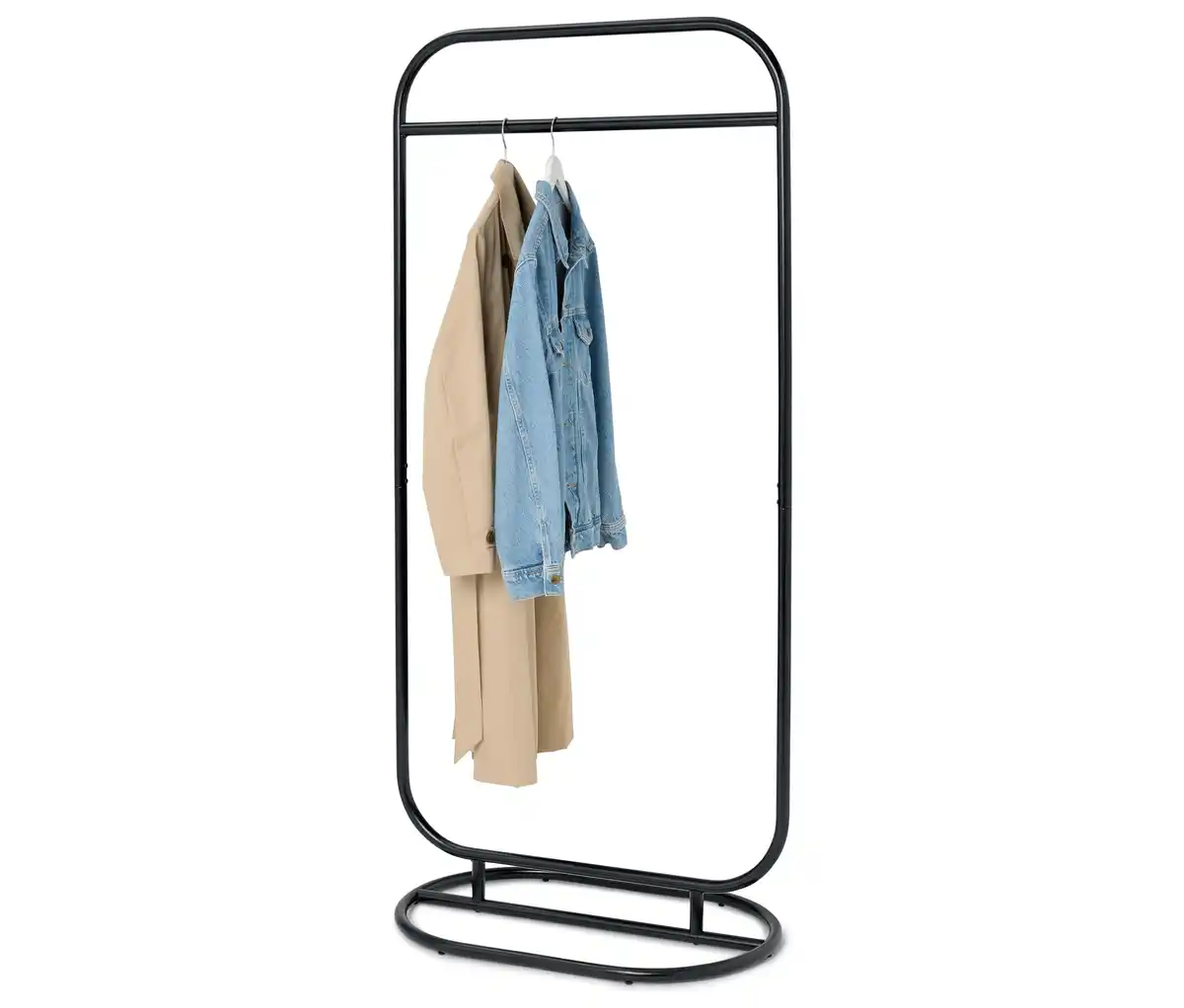 Bild 1 von Freistehender Garderobenständer