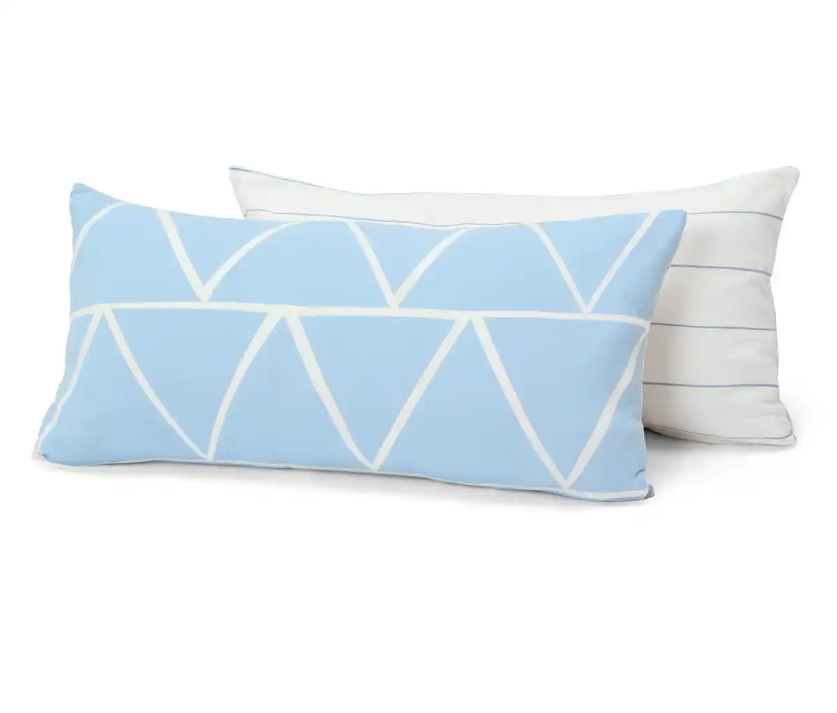 Bild 1 von 2 Jersey-Kopfkissenbezüge