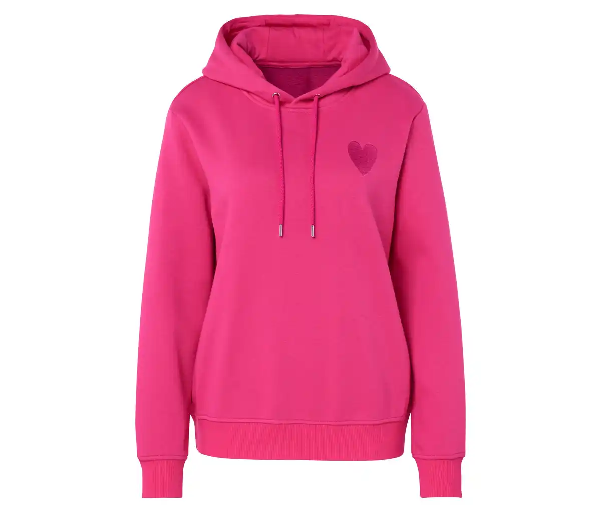 Bild 1 von Hoodie mit Stickerei