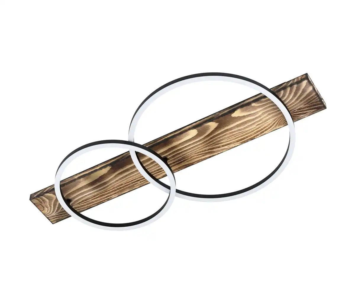 Bild 1 von Eglo 2er-LED-Deckenleuchte »Boyal«