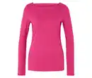 Bild 1 von Langarmshirt, fuchsia