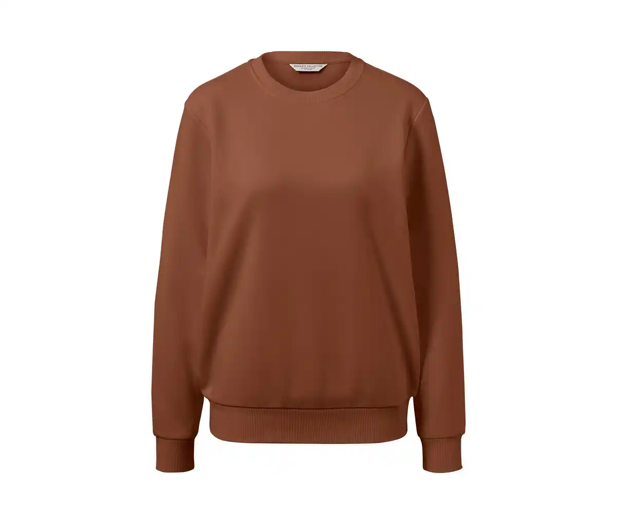 Bild 1 von Sweatshirt, cognac
