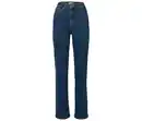 Bild 1 von Bootcut Jeans – Fit »Lou«, dark blue