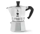 Bild 1 von Bialetti Moka Express, 130 ml, silber