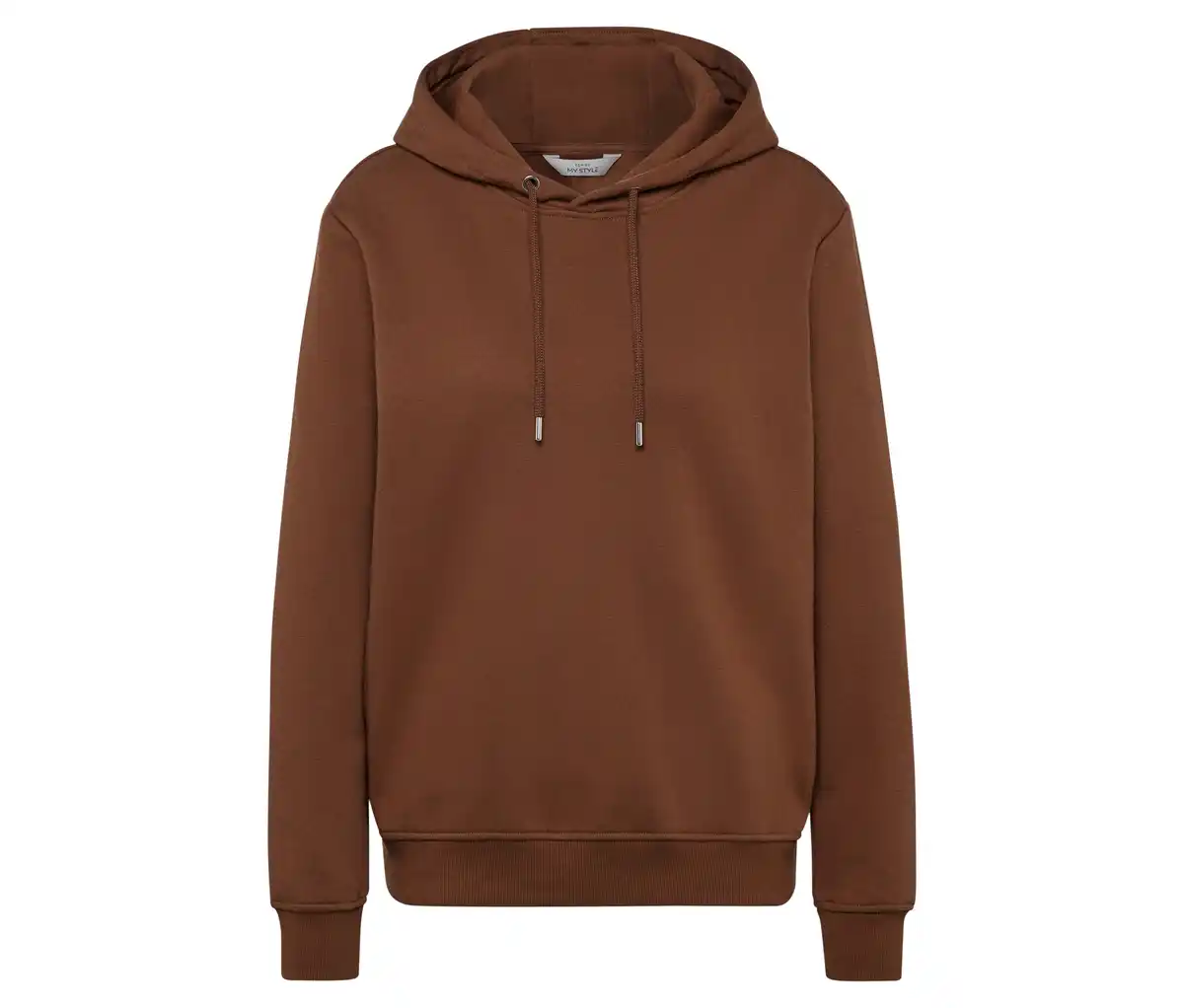 Bild 1 von Hoodie, cognac