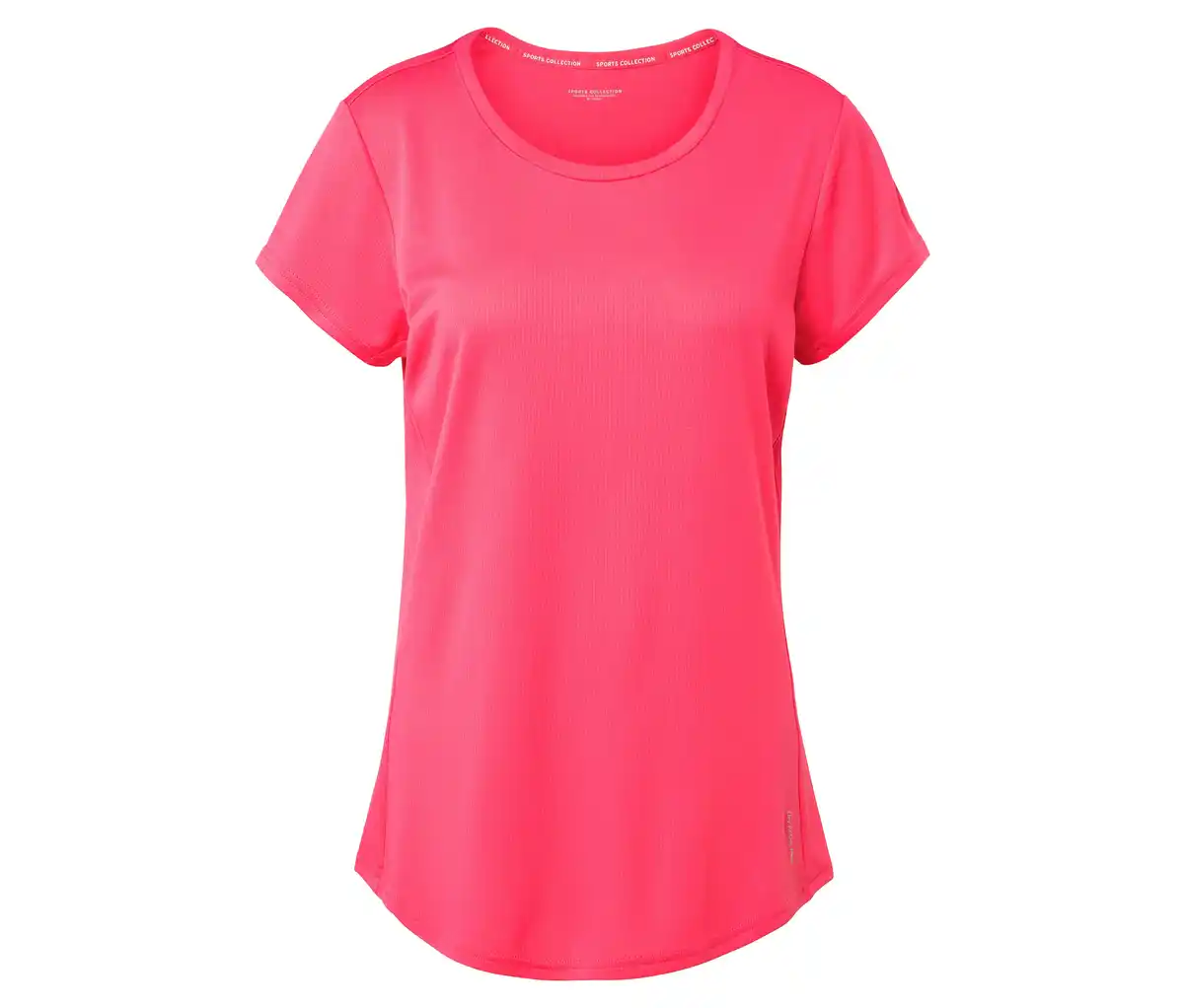 Bild 1 von Sportshirt, neonpink