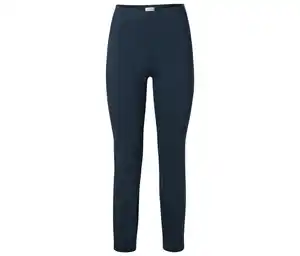 Stretchhose, dunkelblau