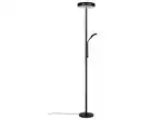 Bild 1 von Trio Stehleuchte »Palermo«, schwarz
